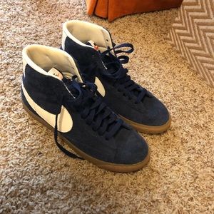 Nike Blazer High Top